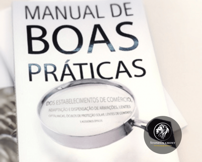 Qual o objetivo do MANUAL DE BOAS PR&Aacute;TICAS? 