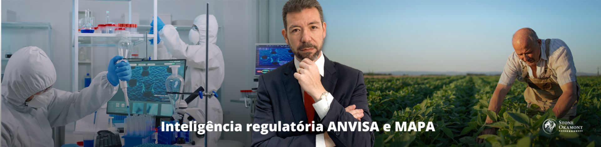 Intelig&ecirc;ncia regulat&oacute;ria ANVISA e MAPA: estrat&eacute;gia para evitar riscos e acelerar seu neg&oacute;cio