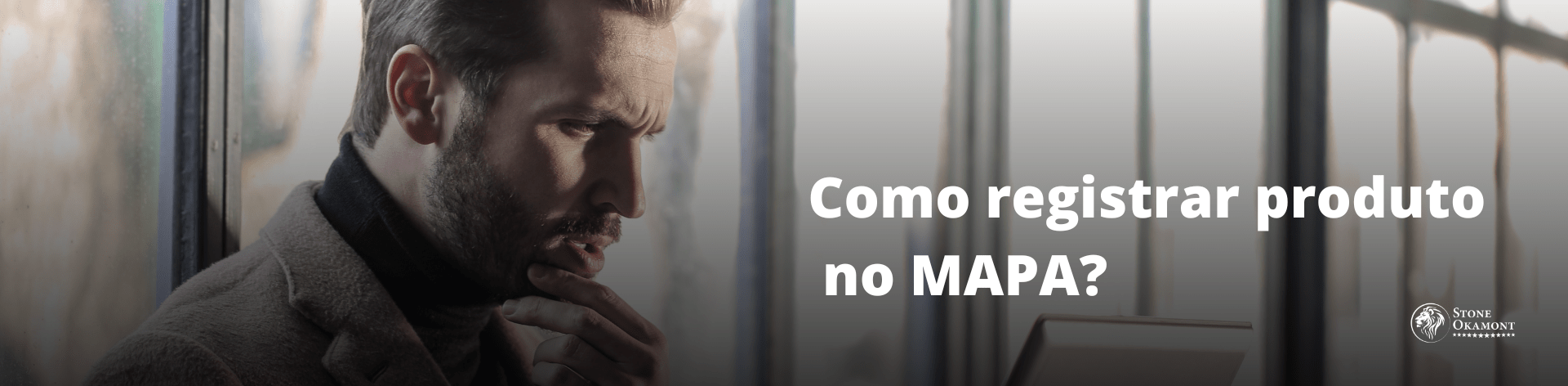 Como registrar produtos no MAPA: Guia Completo para regularizar seu produto