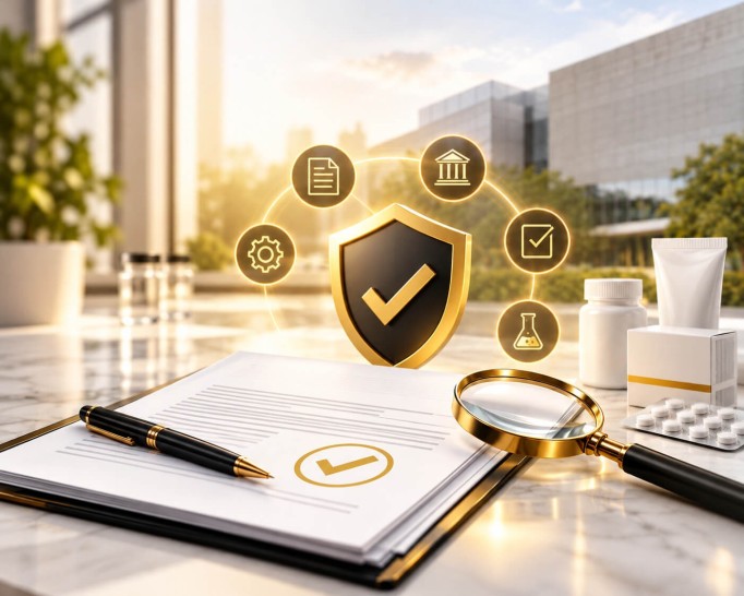 Consultoria e Assessoria em Assuntos Regulat&oacute;rios 