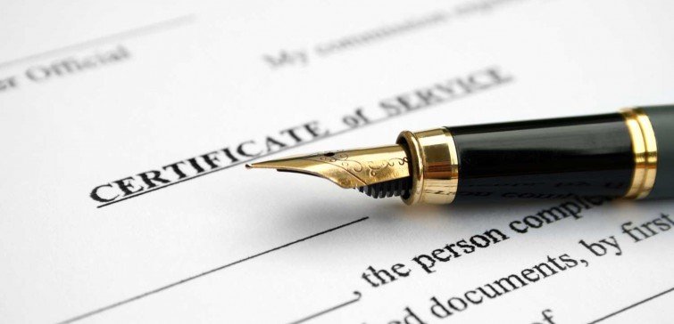 Autorização de Funcionamento Empresa