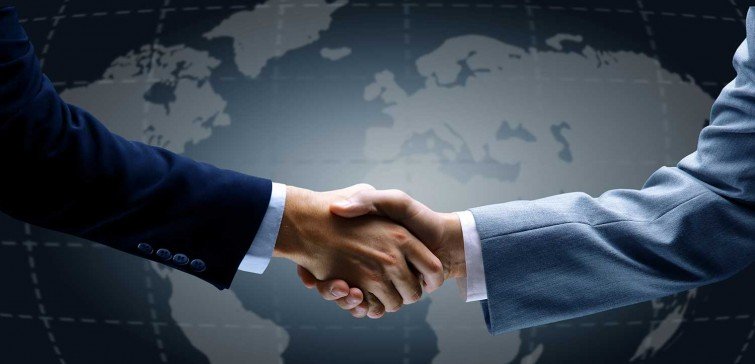 Auditorias Internacionais