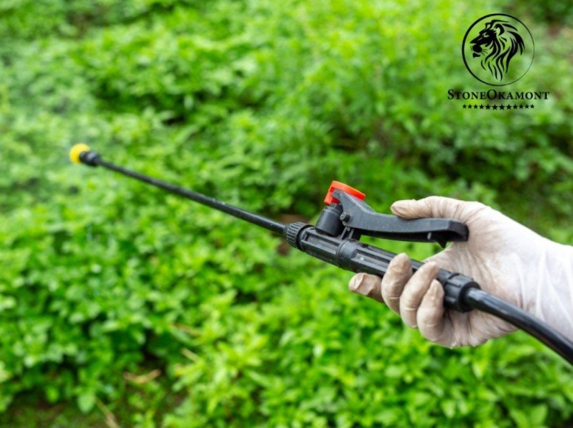 Como registrar herbicida no MAPA