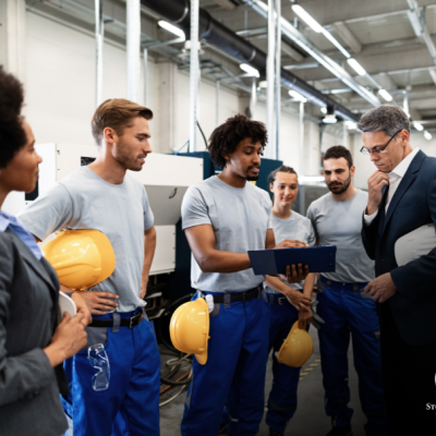 Certificação de Boas Práticas de Fabricação (CBPF): O Diferencial Estratégico para sua Indústria