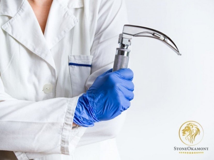 Como registrar laringoscópio na Anvisa