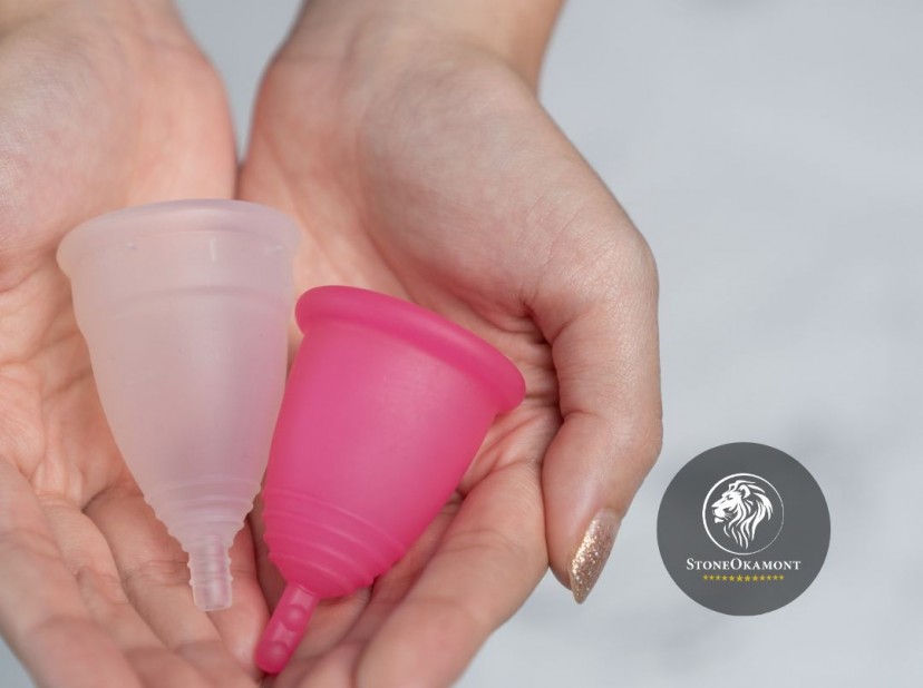 Como regularizar coletor menstrual?