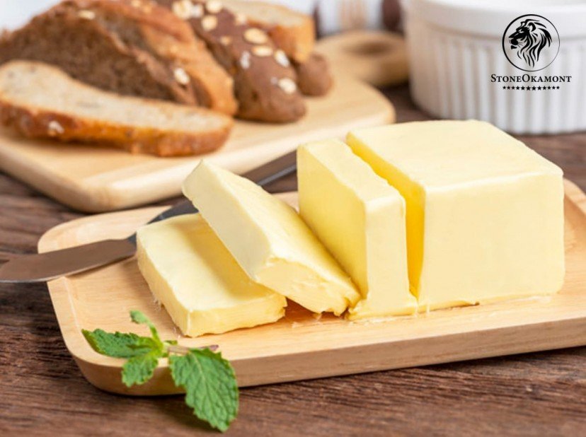 Como registrar manteiga no MAPA