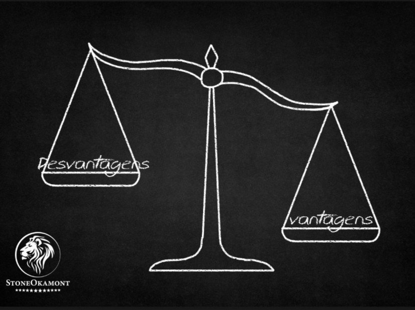 Quais são as vantagens em ter um produto regularizado?