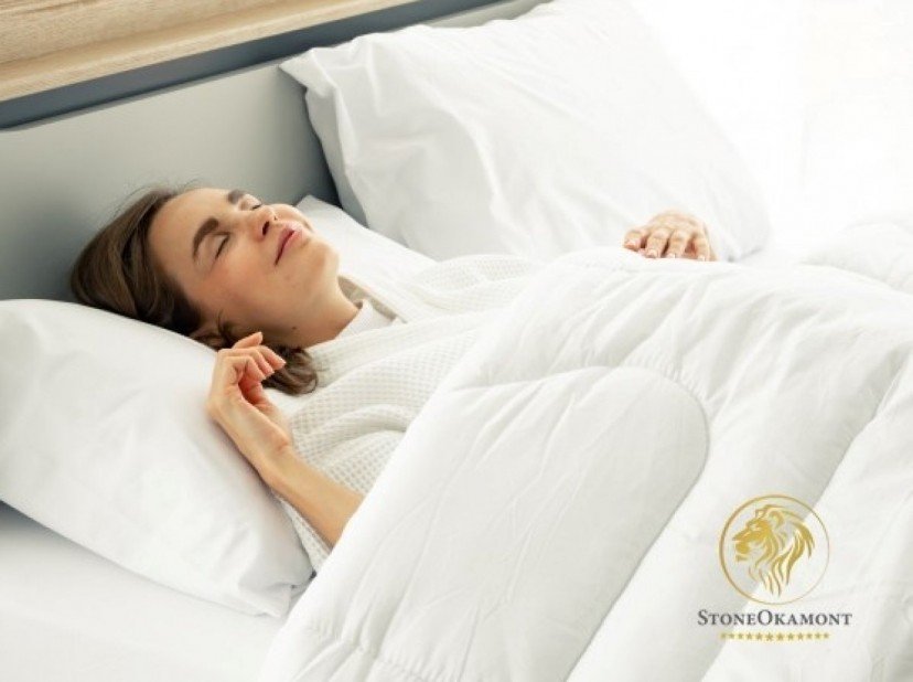 Quatro passos para registrar colchão terapêutico	