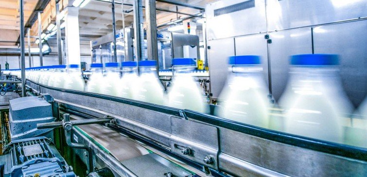 Registro de Estabelecimento Relacionado MAPA