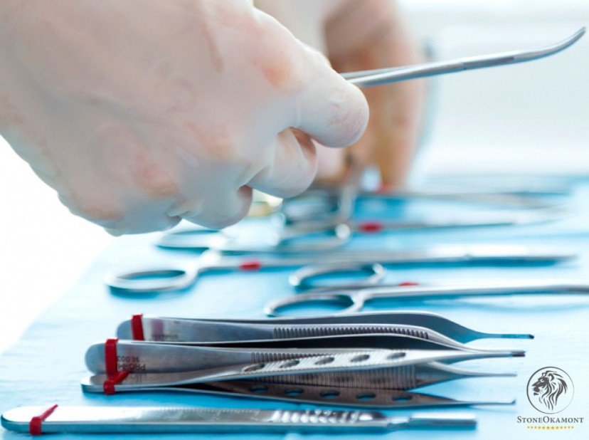 Como registrar instrumentos cirúrgicos na ANVISA