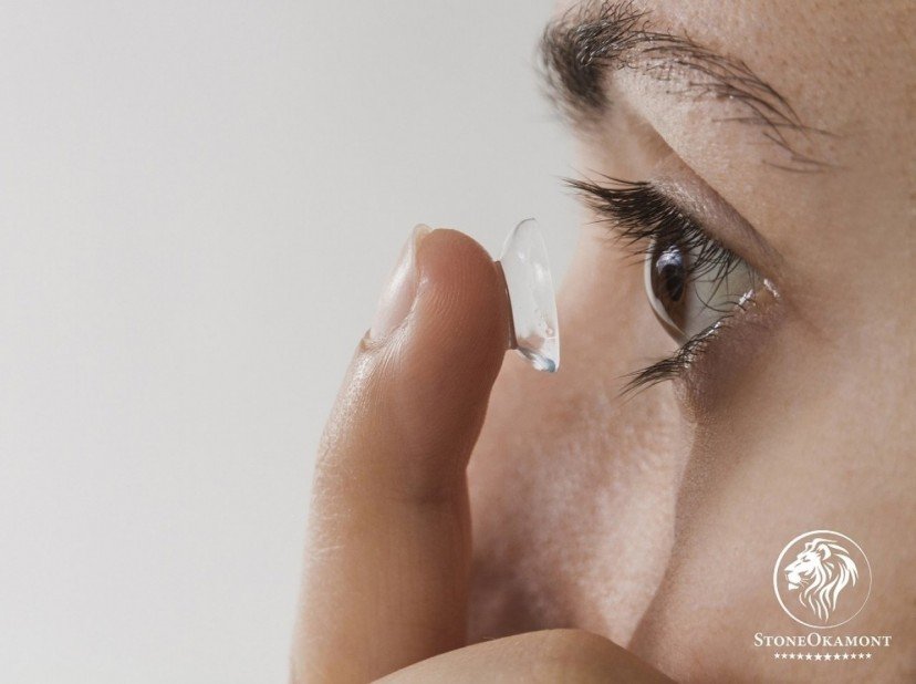 Saiba como registrar lente de contato na ANVISA