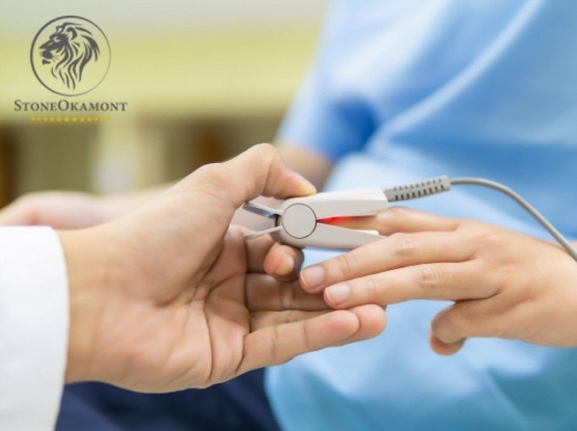 Como registrar oxímetro na Anvisa