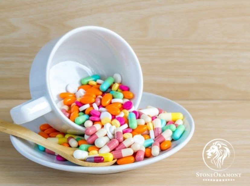 Suplementos alimentares ganham normas de legalização