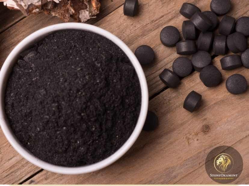 Como registrar creme dental com carvão ativo?