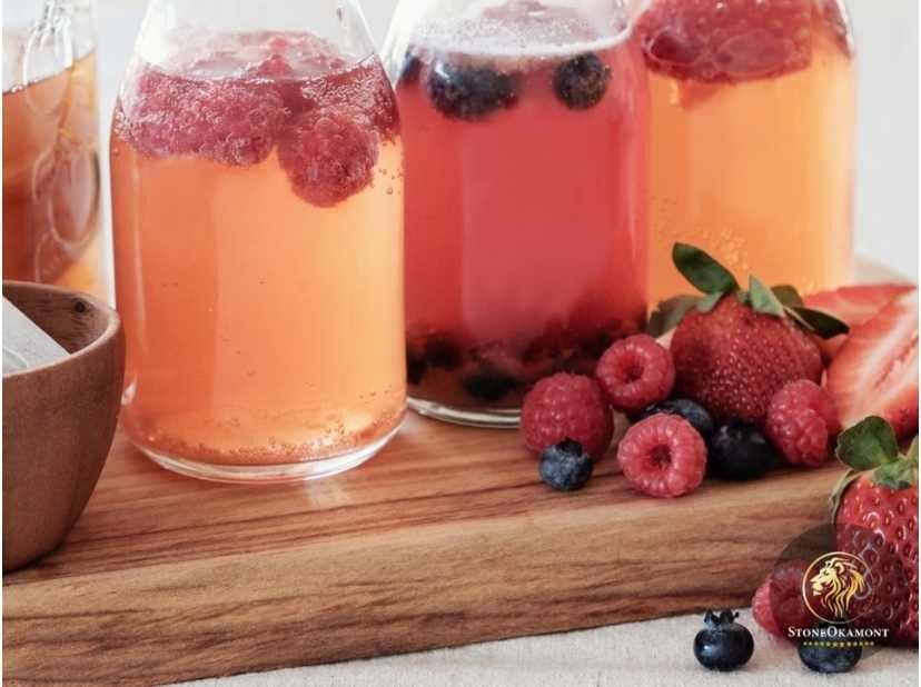 Como registrar Kombucha no MAPA?