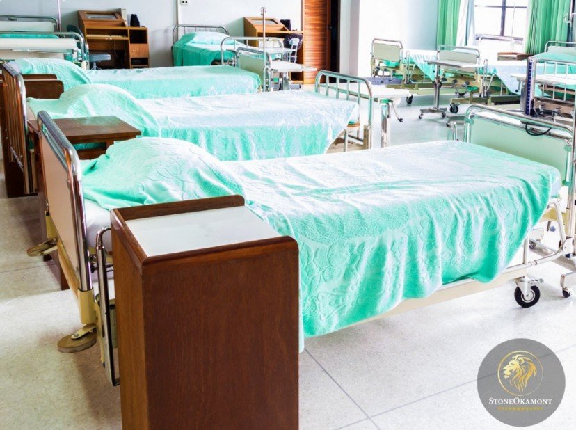 Como registrar camas hospitalares na ANVISA?