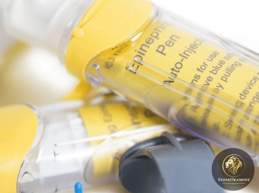 Como registrar epinefrina na ANVISA ?