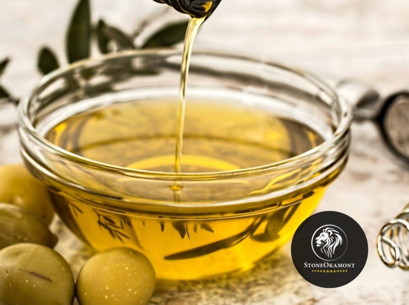 Como registrar azeite de oliva no MAPA