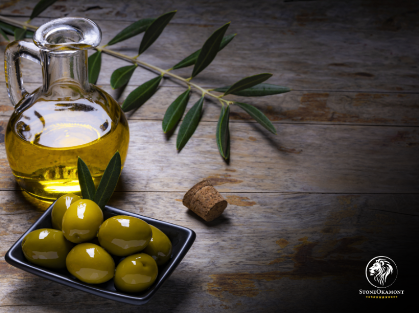 Como registrar azeite de oliva no MAPA