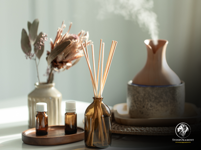 Como regularizar aromatizante de ambiente na Anvisa?