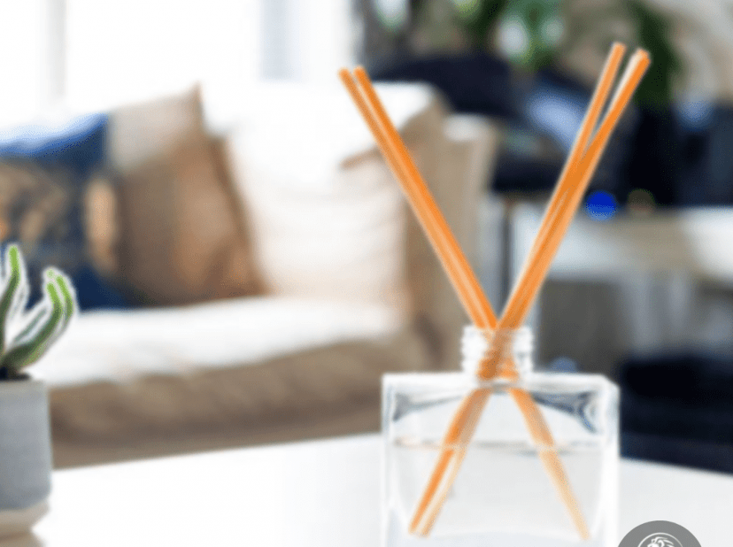 Como regularizar aromatizantes?