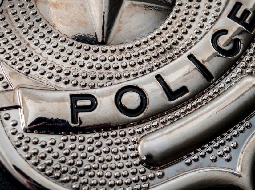 LICENÇA POLICIA CIVIL