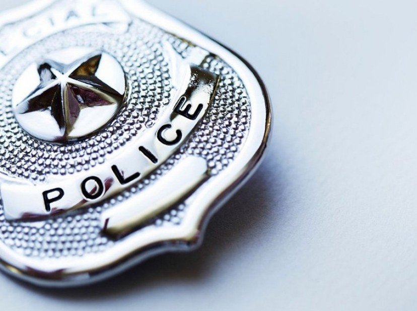 LICENÇA POLICIA FEDERAL