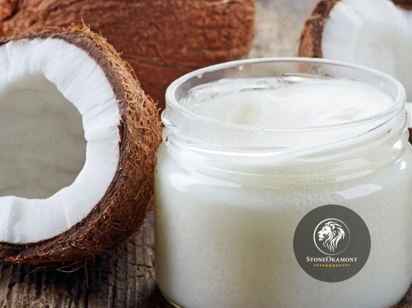Como regularizar óleo de coco?