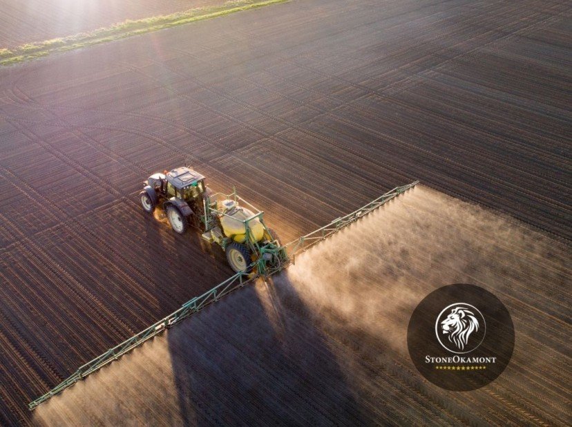 Como registrar corretivo de solo no MAPA?