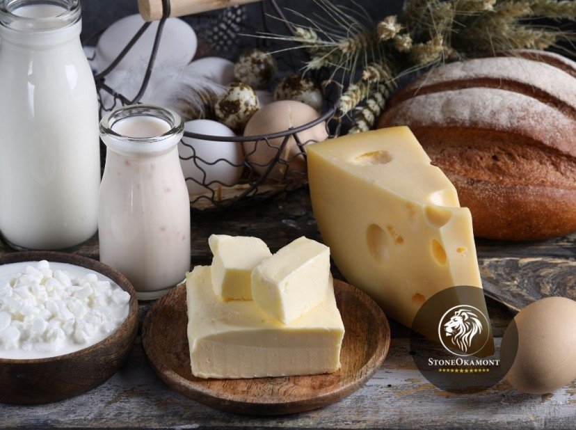 Quais alimentos precisam de registro no MAPA?