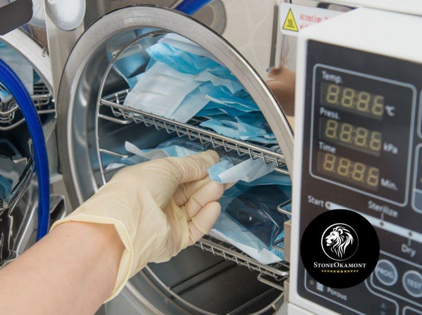 Como registrar Autoclave na ANVISA?