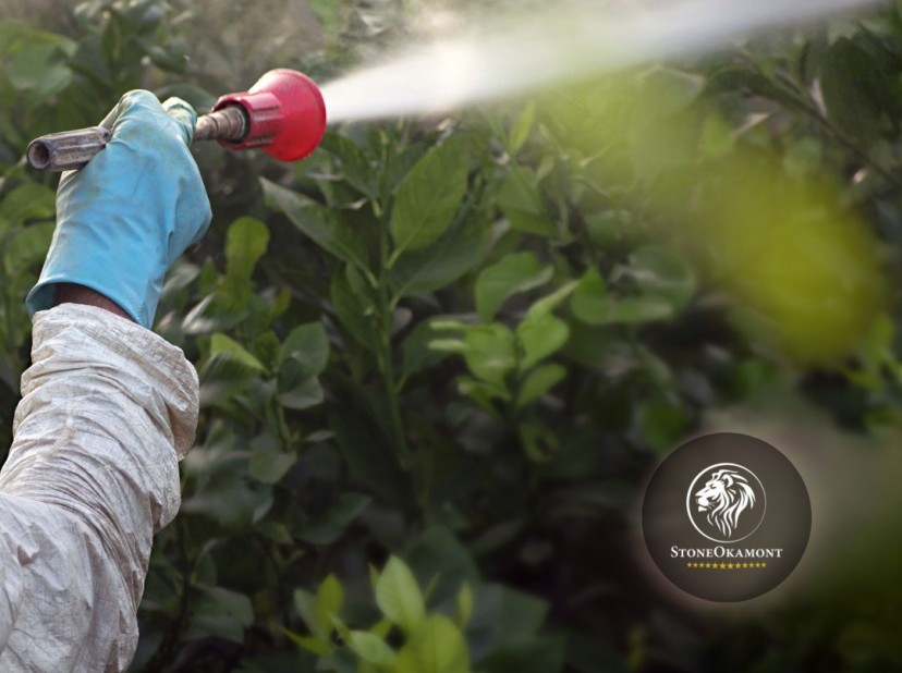 Como registrar defensivos no MAPA?