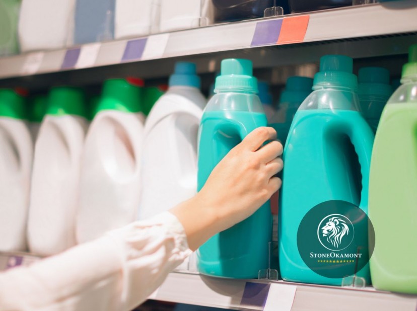 Como regularizar amaciante na ANVISA?