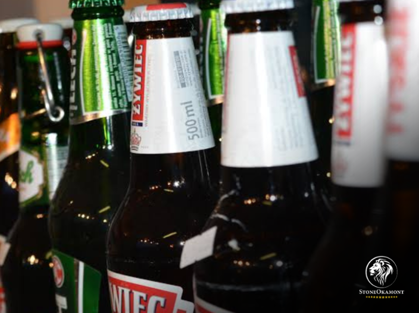 A rotulagem nutricional de cervejas é obrigatória? 