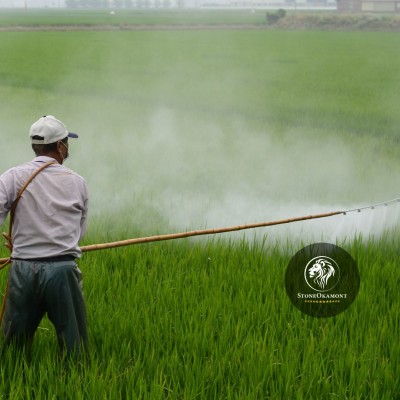 Quais os motivos de indeferimento no registro de agrotóxicos?