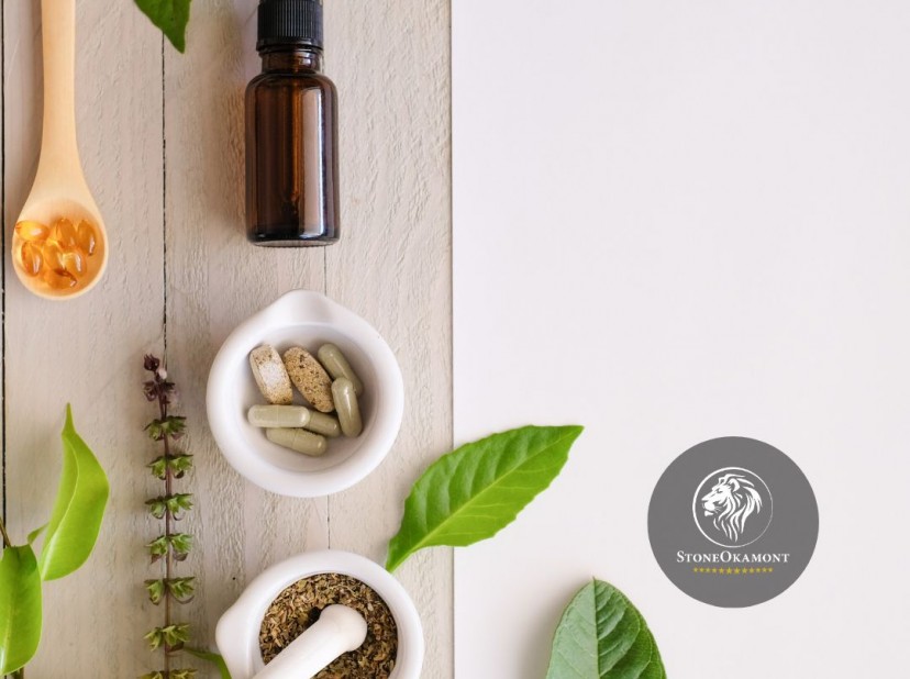 Como registrar produtos naturais?