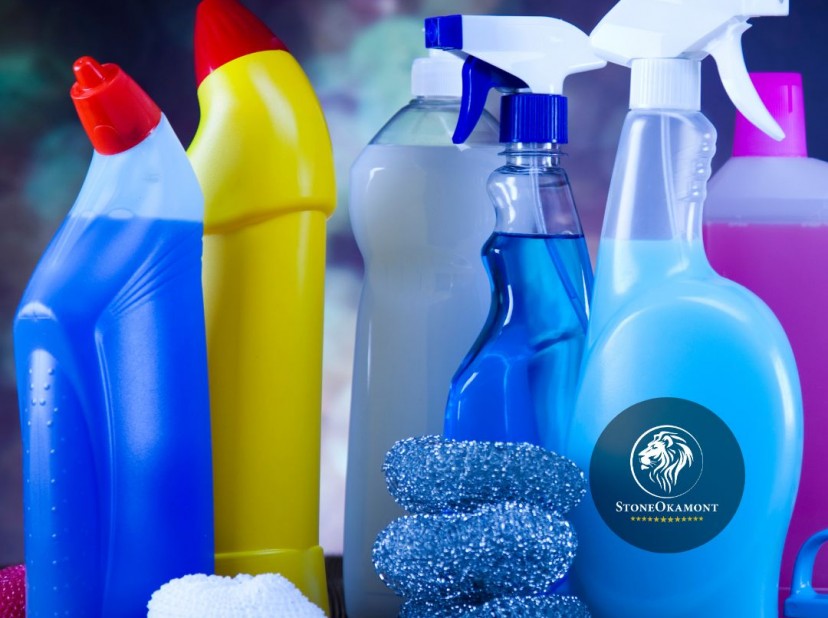 Como regularizar saneantes?