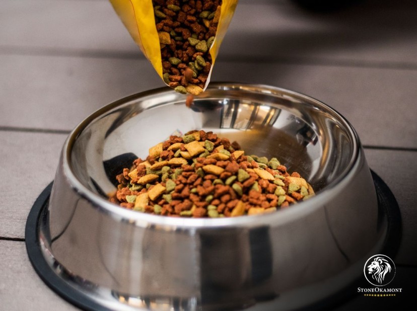 Como regularizar uma produção de rações?