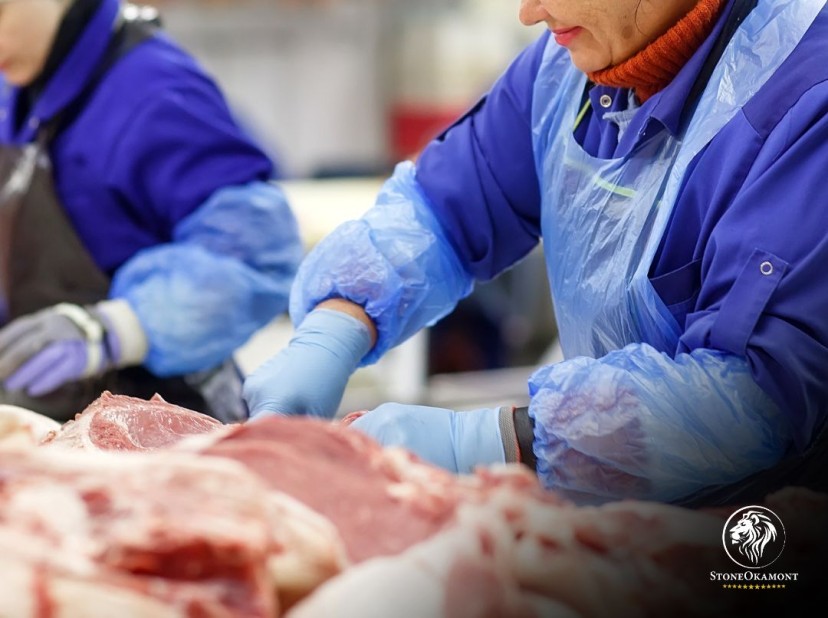 Como regularizar um estabelecimento de carne e derivados no MAPA?