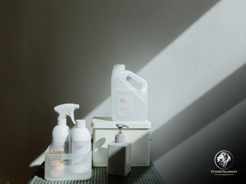 É possível regularizar um saneante no MAPA?