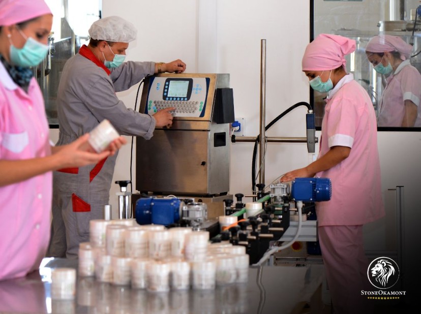 Processos de regularização para fabricantes de cosméticos