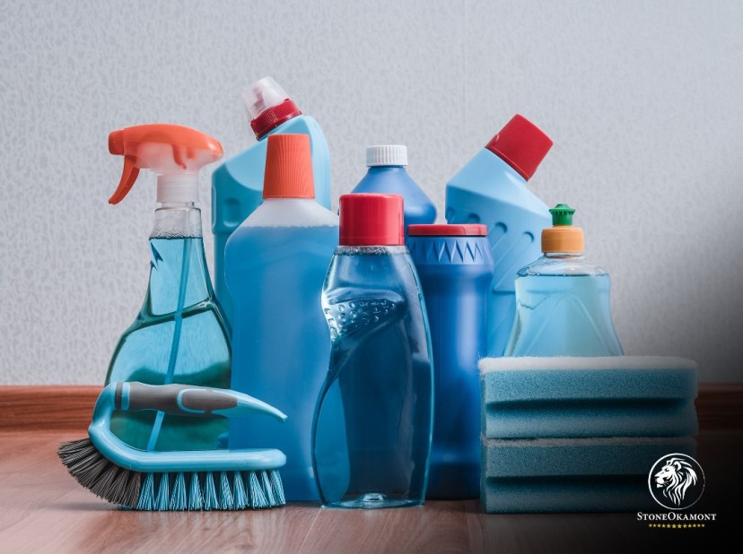 Como regularizar produtos saneantes no MAPA?