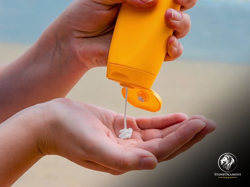 Requisitos para registro de protetor solar