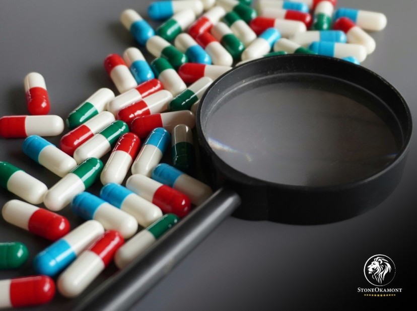 Regularização de medicamentos controlados