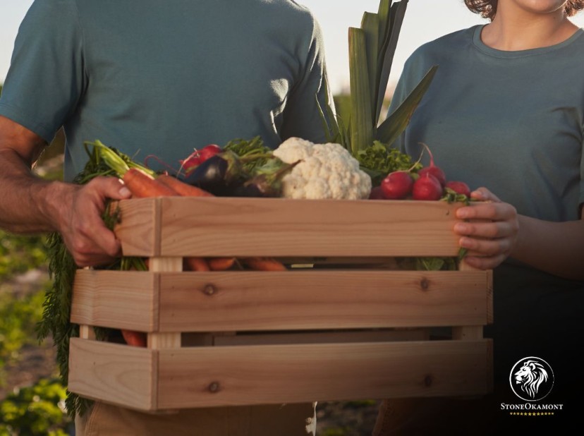 Produtos Orgânicos: Como obter o selo do MAPA?