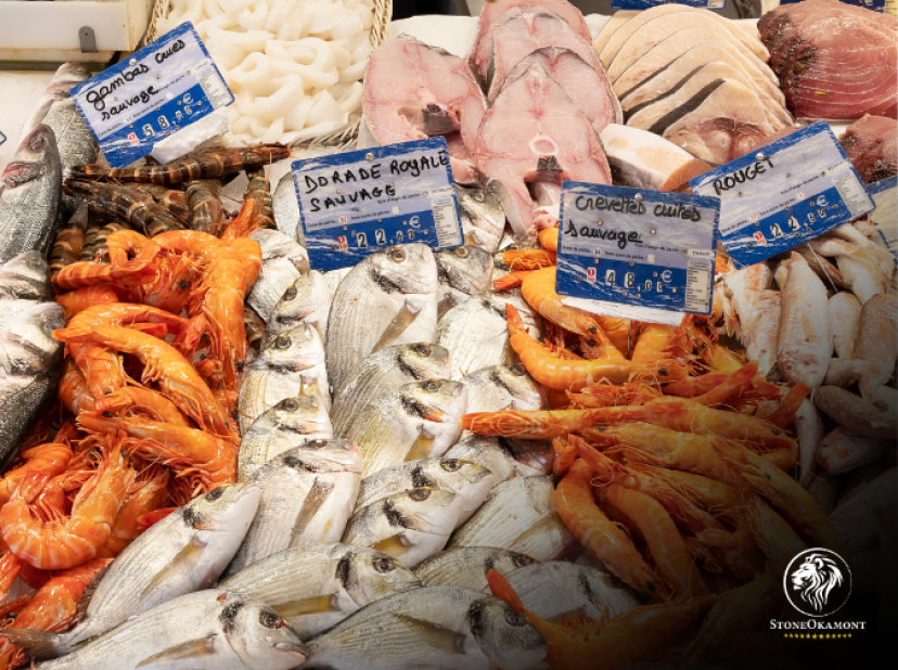 Regularização de pescado e frutos do mar no MAPA: como regularizar o meu produto?